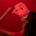 1 Máscara de Terapia LED
