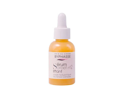byphasse Serum Liftant Con Acido Hialuronico