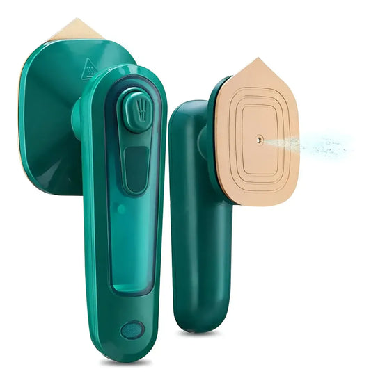 PLANCHA A VAPOR MINI