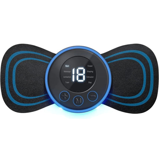 MASAJEADOR ELECTRO MINI